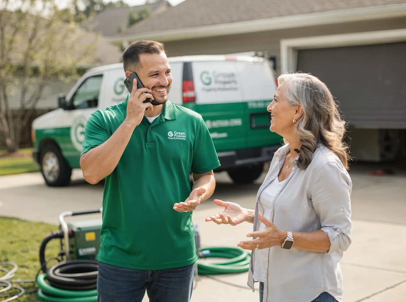 Water Damage Restoration Puposky, MN FAQs